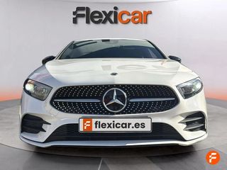Mercedes Clase A A 200 d
