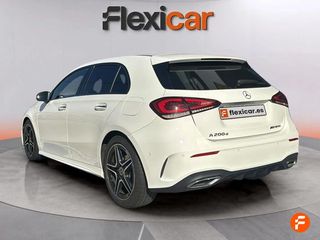 Mercedes Clase A A 200 d