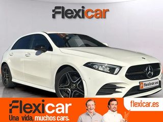 Mercedes Clase A A 200 d
