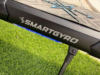 Smart Gyro Dual Max 2 Patinete Eléctrico