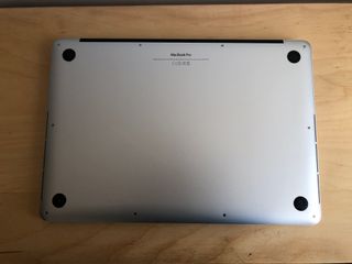 MacBook Pro 15 2014 500GB Nueva Batería