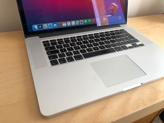 MacBook Pro 15 2014 500GB Nueva Batería