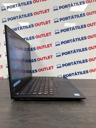 Lenovo Thinkpad T490S 
