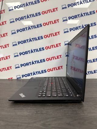 Lenovo Thinkpad T490S 