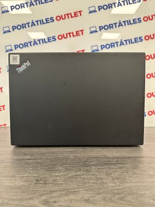 Lenovo Thinkpad T490S 