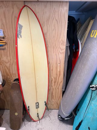 Tabla de surf Midlength
