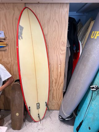 Tabla de surf Midlength