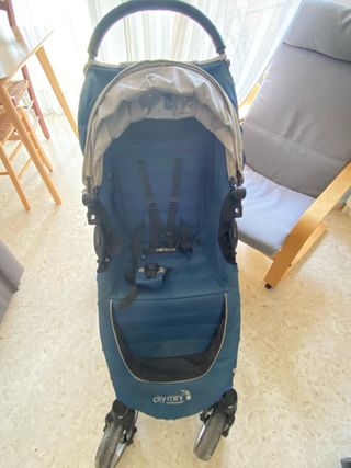 Carrito City Mini Baby Jogger 