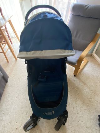 Carrito City Mini Baby Jogger 