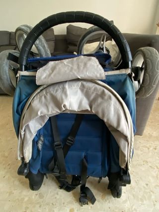 Carrito City Mini Baby Jogger 
