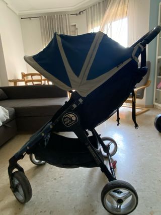 Carrito City Mini Baby Jogger 