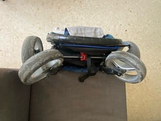Carrito City Mini Baby Jogger 