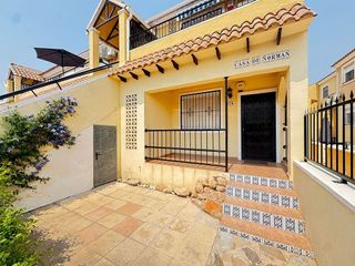 Piso en venta en Villamartín