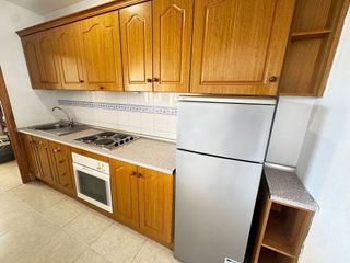 Piso en venta en Villamartín