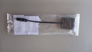 Cable HDMI a VGA