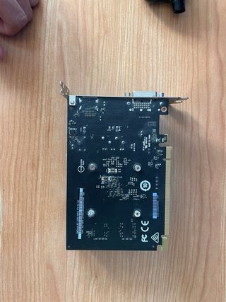 Tarjeta Gráfica MSI AERO