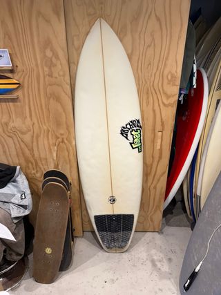 Tabla de surf Lost