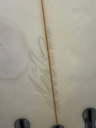 Tabla de surf Lost