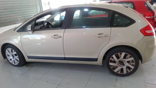 Citroen C4 2007