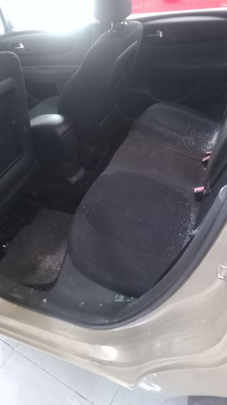 Citroen C4 2007