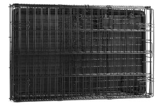 Gabbia per trasporto cani