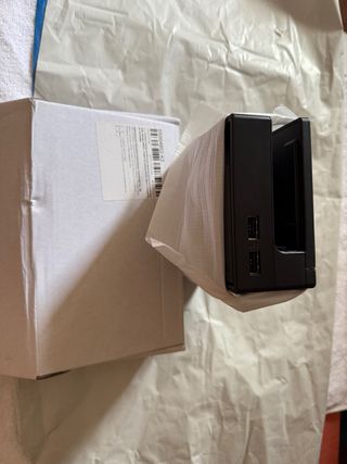 Base Dock Nintendo Switch