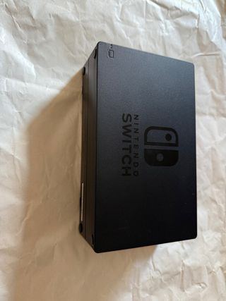 Base Dock Nintendo Switch