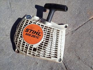 Arrancador Stihl MS 261 C