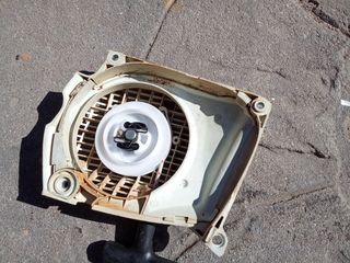 Arrancador Stihl MS 261 C