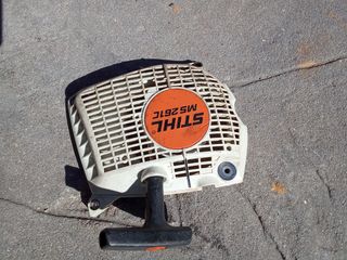 Arrancador Stihl MS 261 C