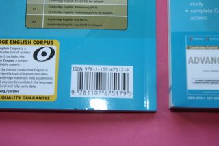 COMPLETE ADVANCED - C1  INGLÉS