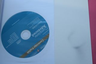 COMPLETE ADVANCED - C1  INGLÉS