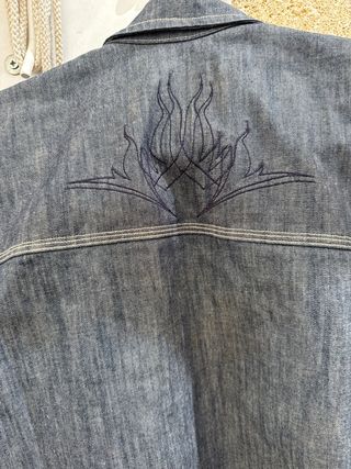 Camisa Quiksilver chico Talla S