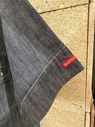 Camisa Quiksilver chico Talla S