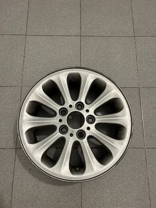 Llantas BMW 16 pulgadas
