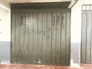 Garaje en venta en Iztieta - Olibet en Errenteria
