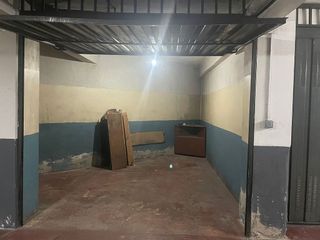 Garaje en venta en Iztieta - Olibet en Errenteria