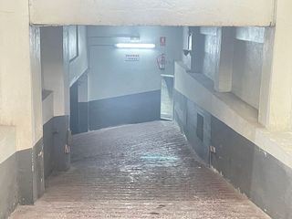 Garaje en venta en Iztieta - Olibet en Errenteria