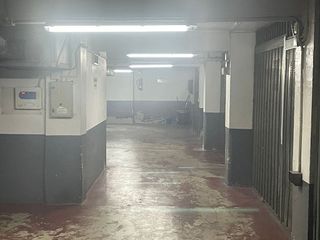 Garaje en venta en Iztieta - Olibet en Errenteria