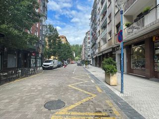 Garaje en venta en Iztieta - Olibet en Errenteria