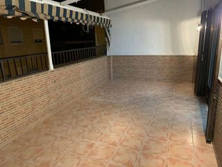 Ático en venta en Pont Nou - Corazón de Jesús en Elche