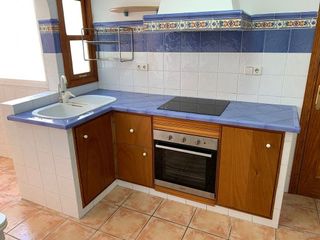 Ático en venta en Pont Nou - Corazón de Jesús en Elche
