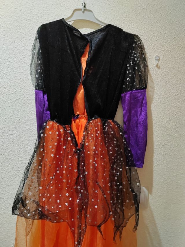 Disfraz Calabaza Infantil