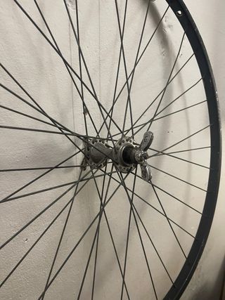 Llanta de bicicleta