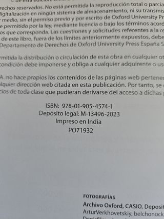 Matemáticas Aplicadas CC. Sociales II 2º Bachil...