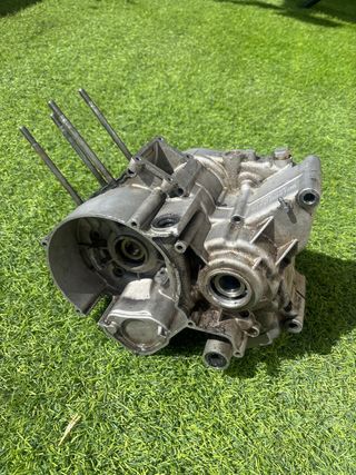 Cárter Motor AM6
