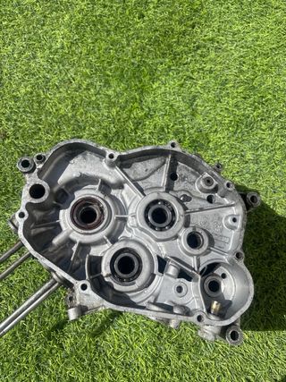 Cárter Motor AM6