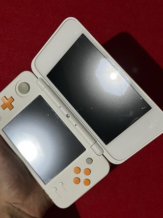 Nintendo New 2DS XL