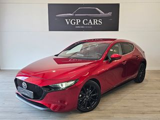 Mazda 3 2021