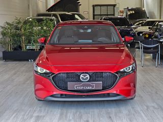 Mazda 3 2021